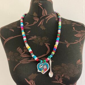 Nightmare before Christmas