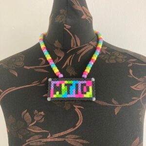 Hardcore Till I Die Kandi