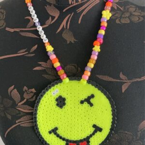 Smiley Face Kandi