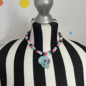 Kandi Skull