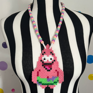 Patrick Kandi Necklace