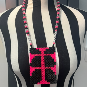 Teletech Kandi Necklace