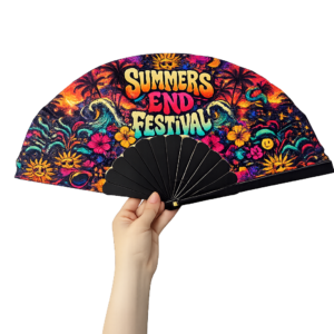 Summers End Angus Fan