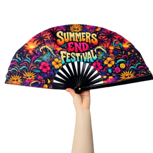 Summers End Angus Fan